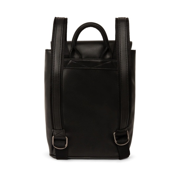 NWOT Matt & Nat Fabi Mini Vegan Backpack - Picture 5 of 12